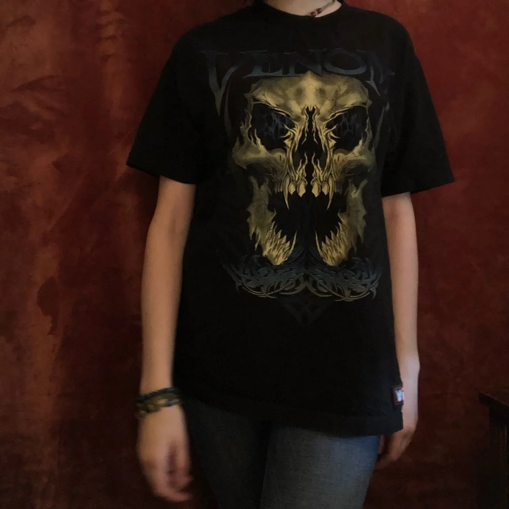 Venom shirt - Picture 1 of 6